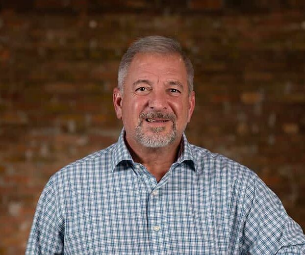 Chris E. Robinson