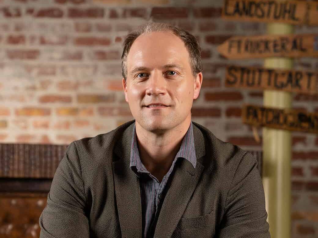 Jeremiah J. Maddox