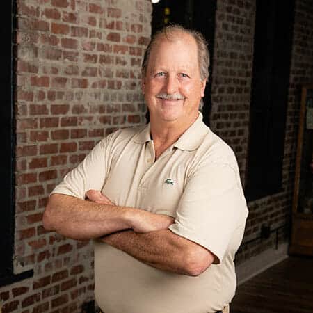 Mark E. Choquette
