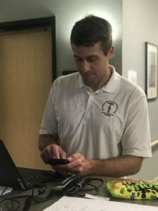 FRIDAY NIGHT SPORTS INJURY CLINIC