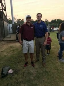 FRIDAY NIGHT SPORTS INJURY CLINIC