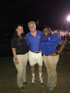 FRIDAY NIGHT SPORTS INJURY CLINIC