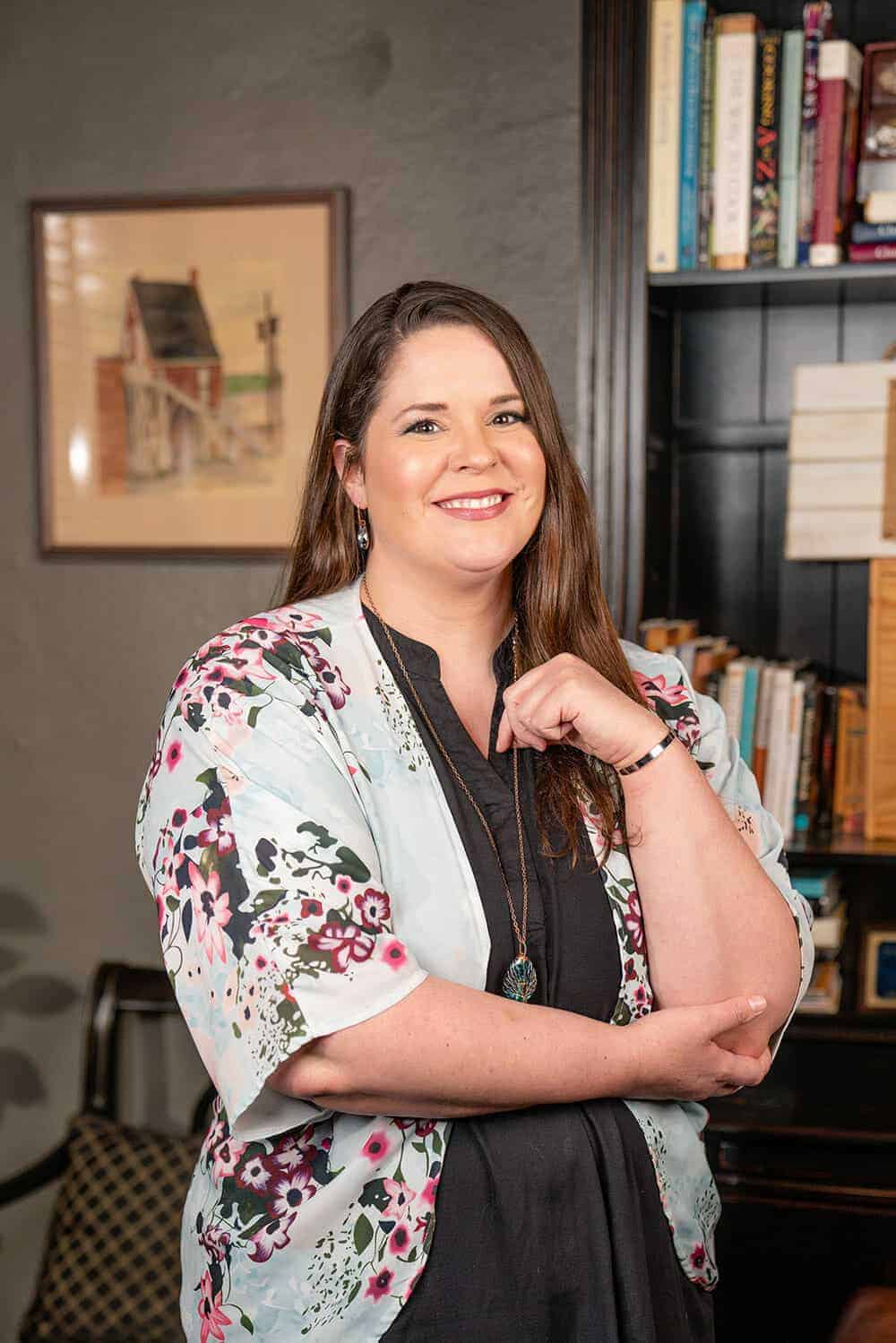 Jennifer Echols, PA | Southern Bone & Joint Specialist