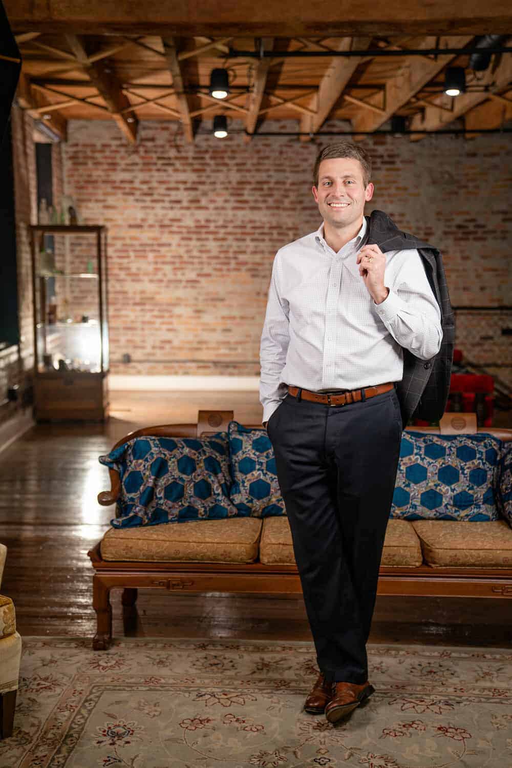 Jonathan K. Jennings, M.D Southern Bone & Joint Specialist