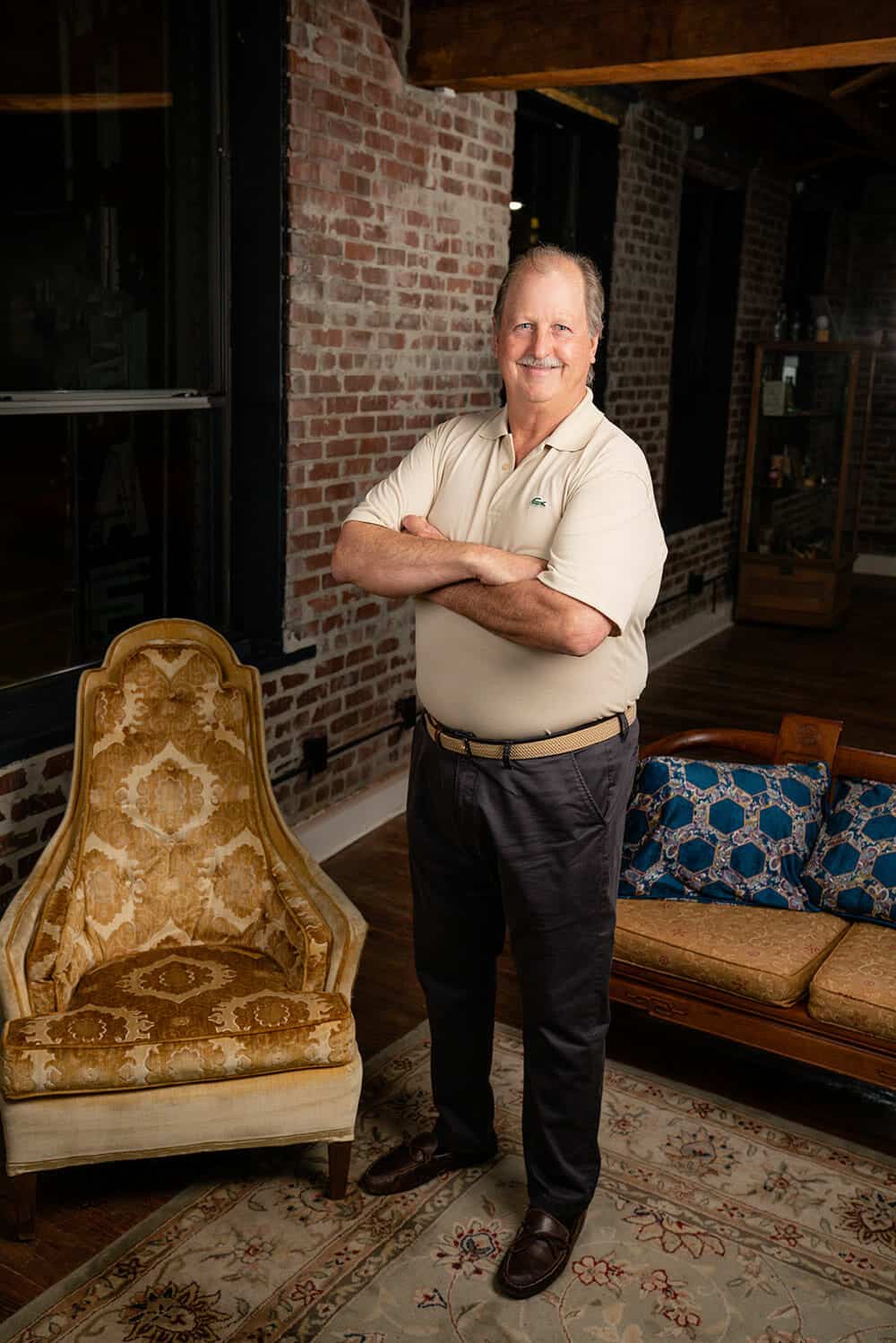 Mark E. Choquette