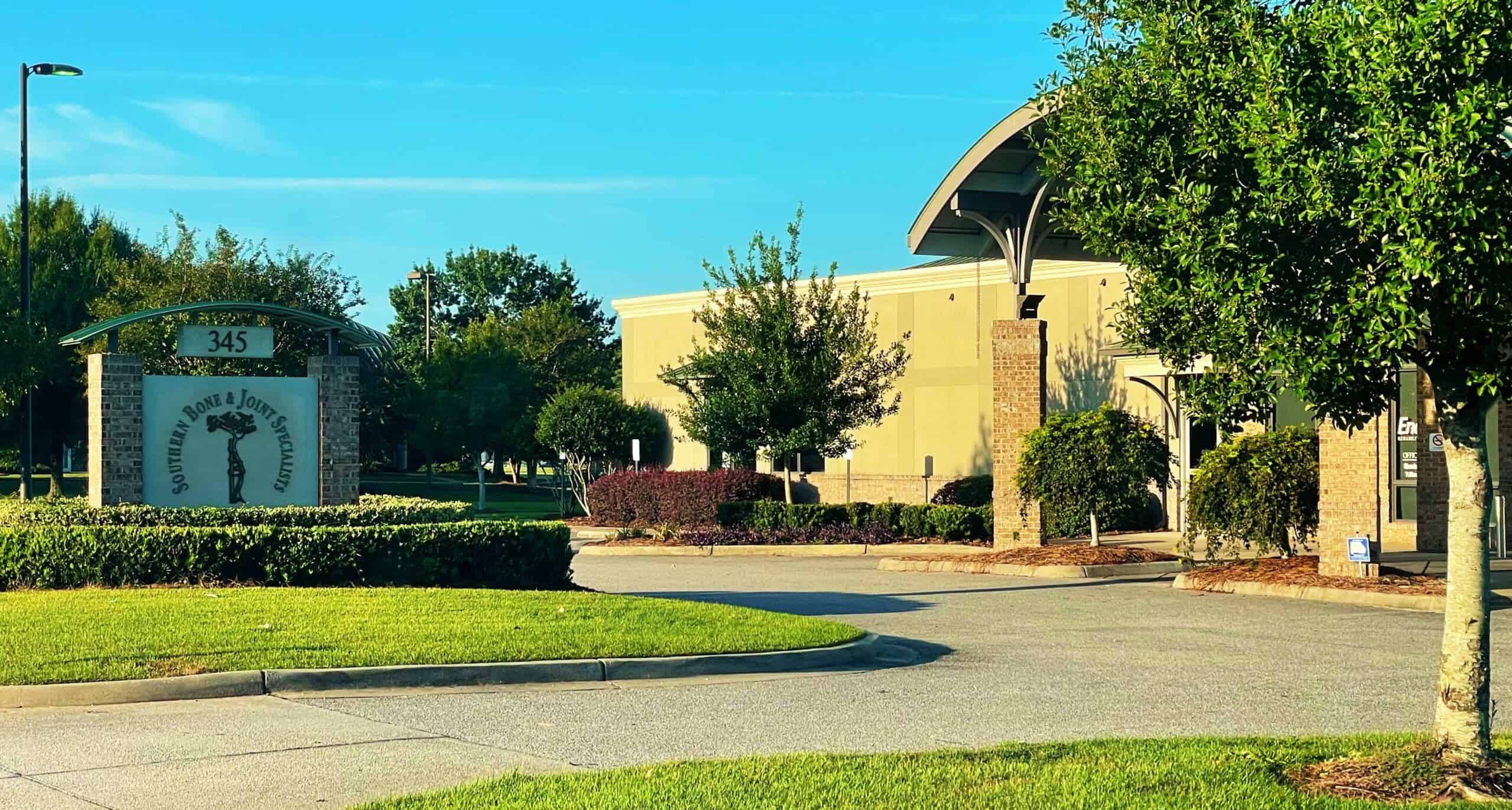 Southern Bone & Joint Specialists is Expanding with the Addition of