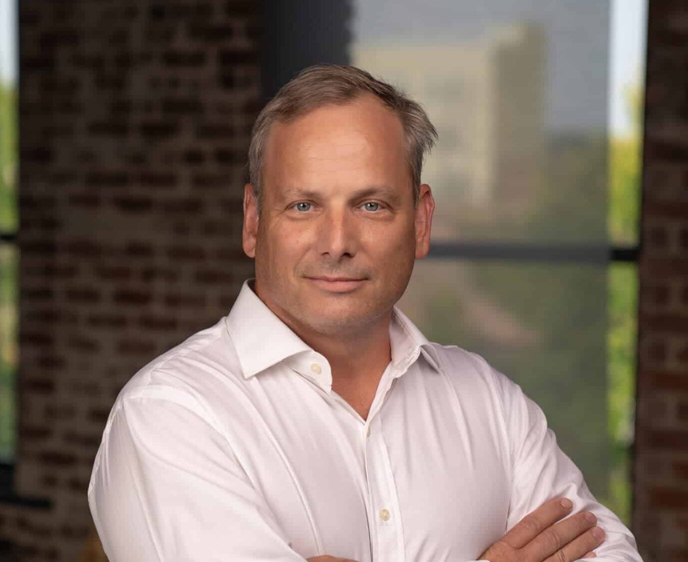 Patrick W. Lett